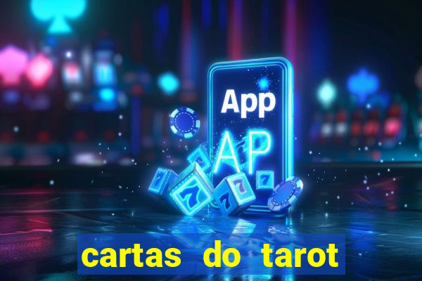 cartas do tarot que indicam mentira